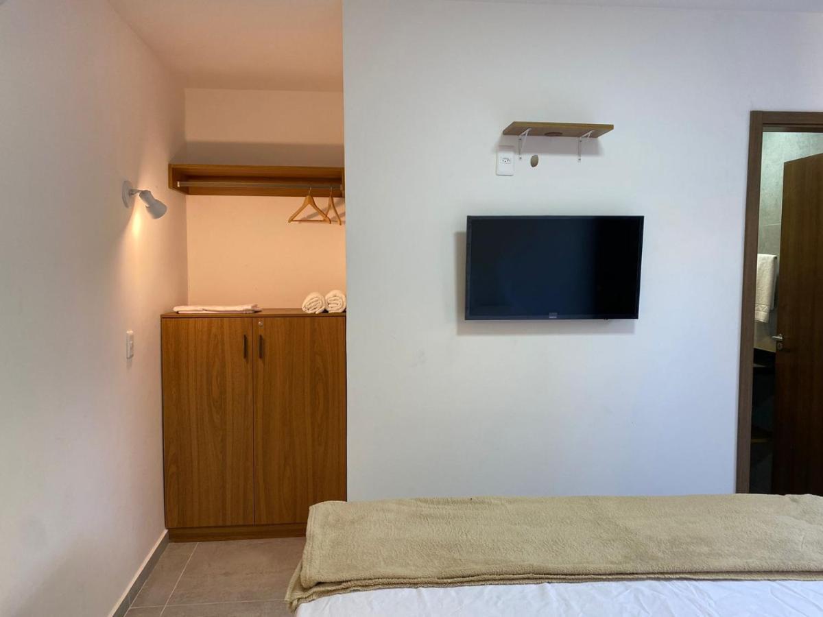 Nareia Casa Milagres São Miguel dos Milagres Exterior foto