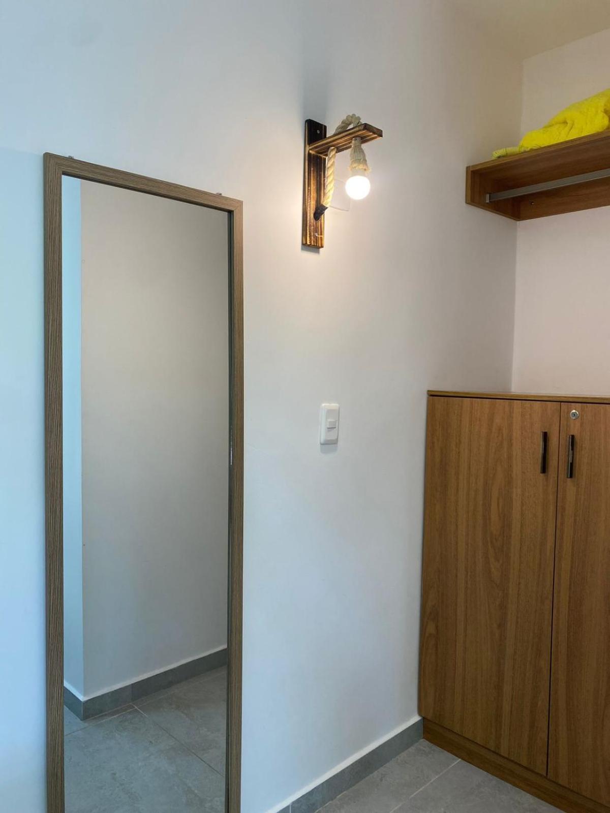 Nareia Casa Milagres São Miguel dos Milagres Exterior foto