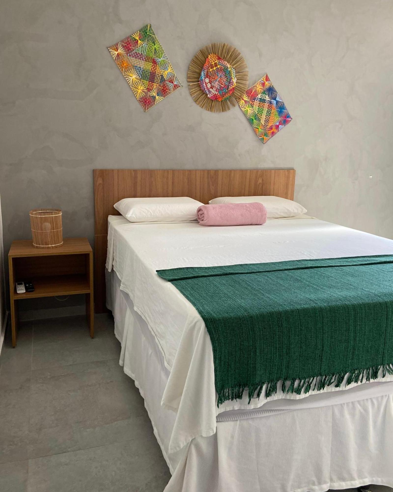 Nareia Casa Milagres São Miguel dos Milagres Exterior foto
